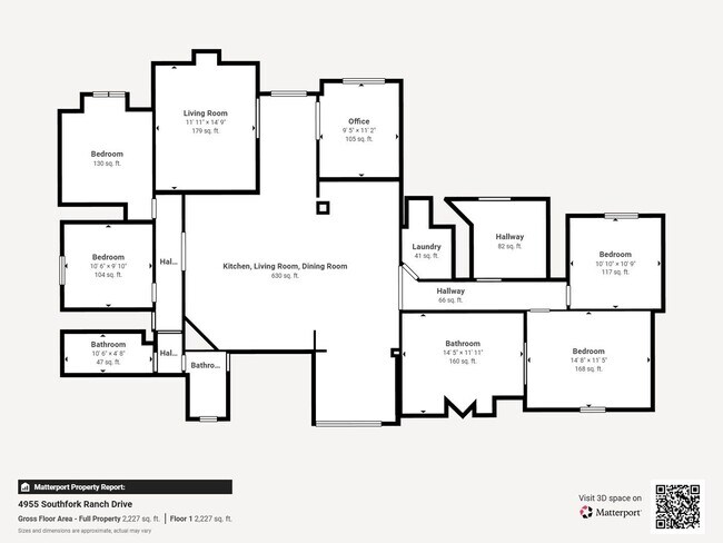 Building Photo - 4955 Southfork Ranch Dr