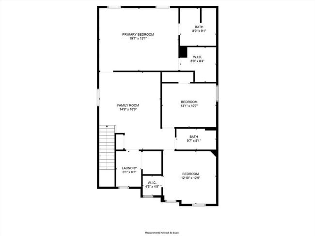 Building Photo - 812 Heartseed Ave