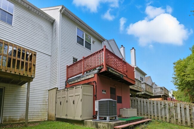 Building Photo - 4333 Gilmer Ct