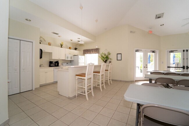Building Photo - Belle Haven 2-Bedroom Condo with Pond View...
