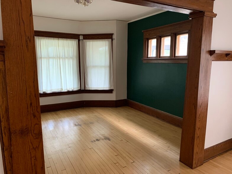 Additional View of Living Room - 2753 N Humboldt Blvd