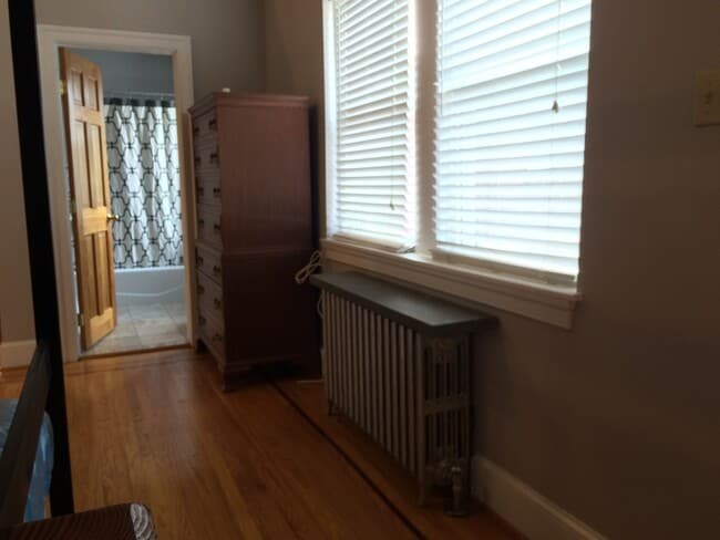 Building Photo - Yorkway Place