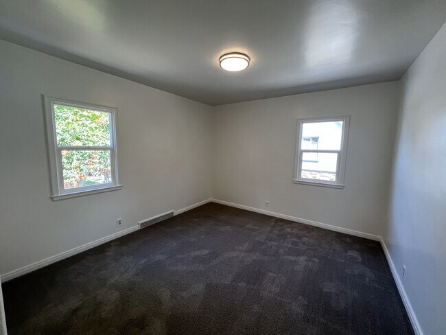 Bedroom 2 - 257 N 500 E