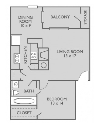 A1 - z-050225-Oakwood Village Apartments