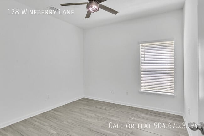 Building Photo - 128 Wineberry Ln
