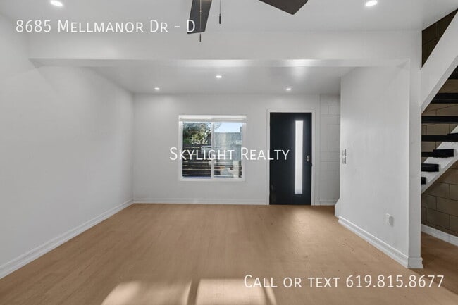 Building Photo - 8685 Mellmanor Dr