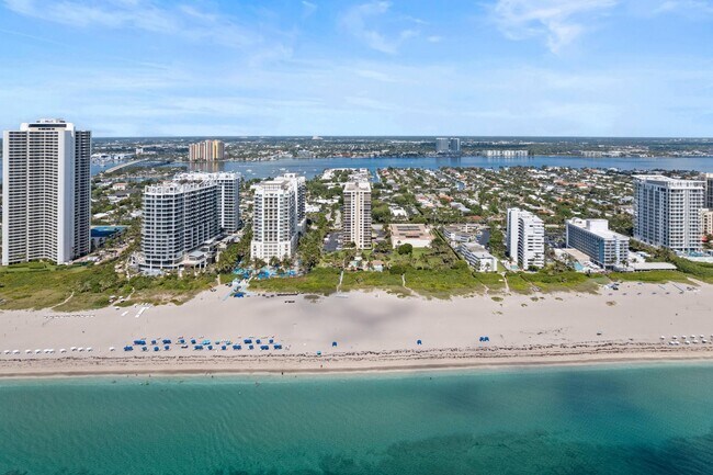 Building Photo - 3400 N Ocean Dr