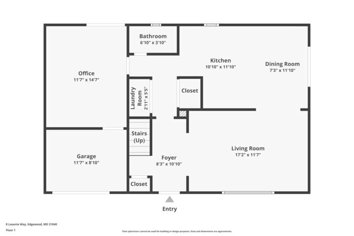 Building Photo - 8 Lasonia Way