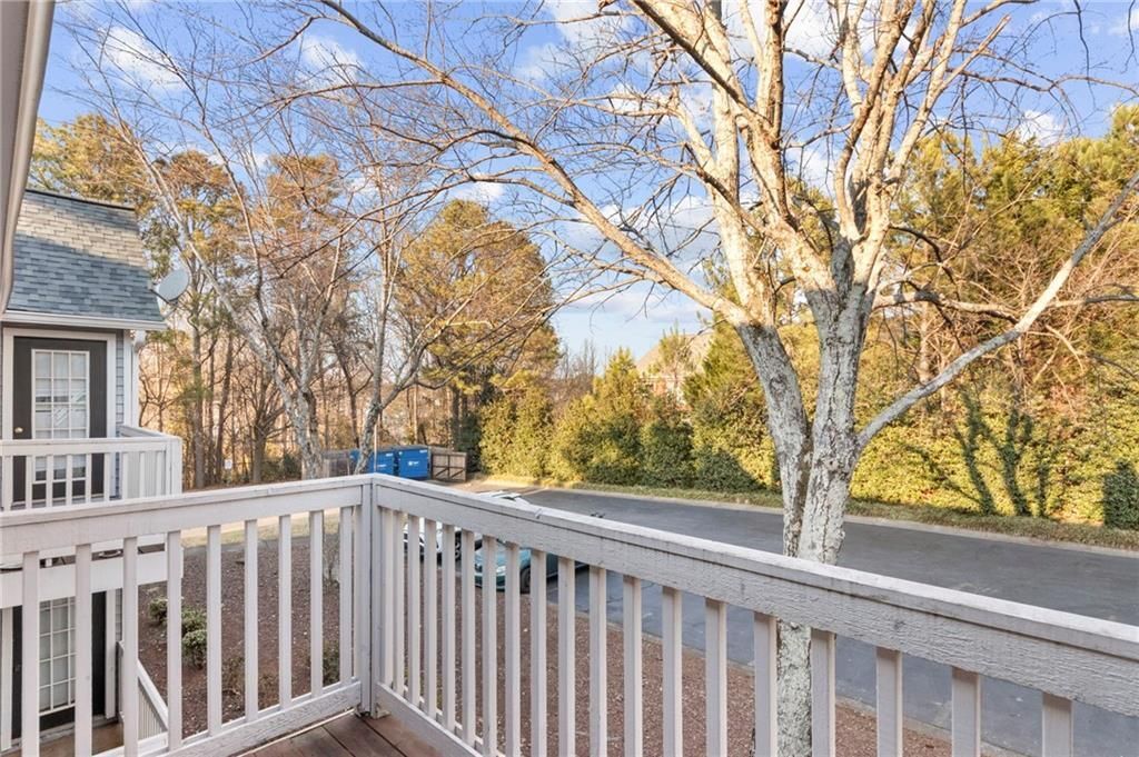 Building Photo - 707 Olde Mill Ln