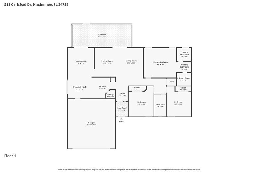 Building Photo - 518 Carlsbad Dr