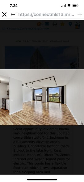 Building Photo - 4343 N CLARENDON Ave