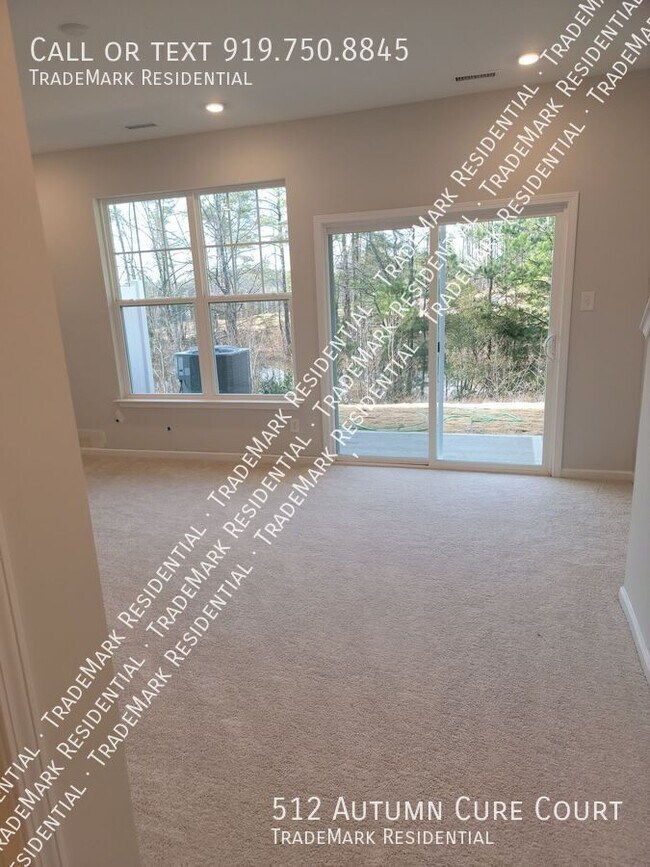 Building Photo - 512 Autumn Cure Ct