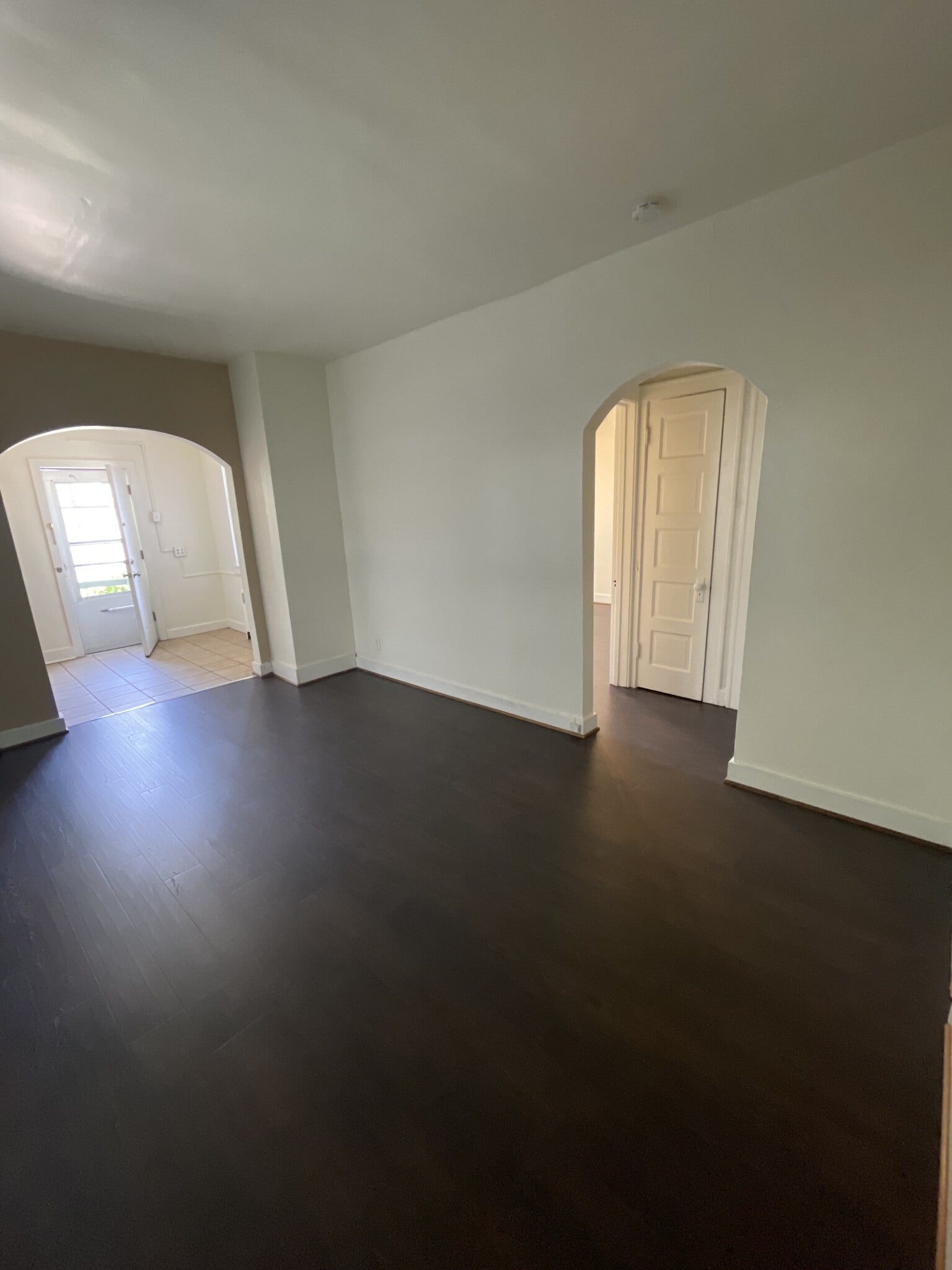 Building Photo - 121 N Hancock St