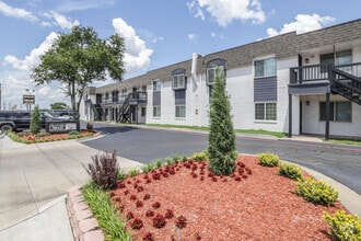 Building Photo - Autumn Ridge Apartments