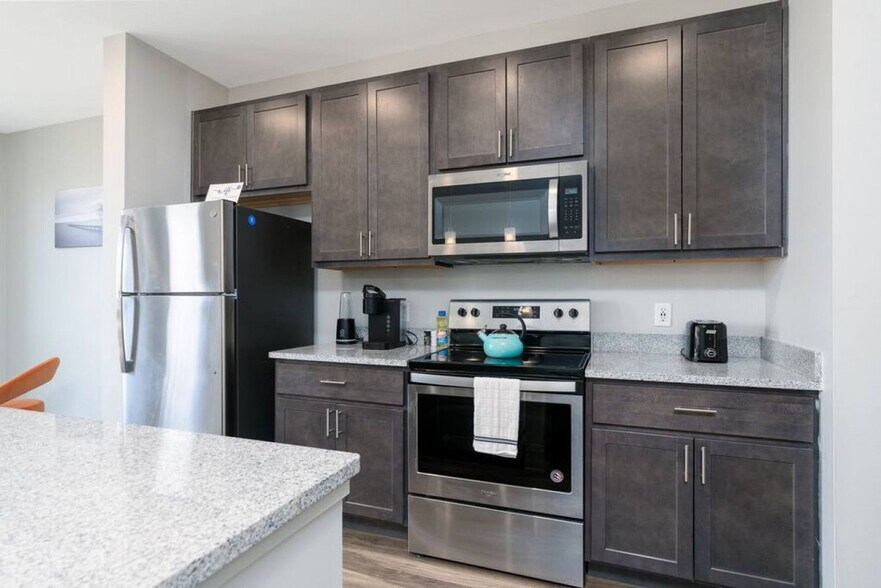 Building Photo - 6311 E Westfield Blvd