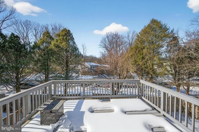 Building Photo - 5808 Bunker Woods Ln