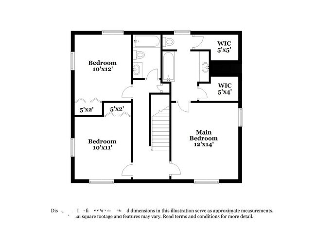 Building Photo - 4314 Pine Hills Cir