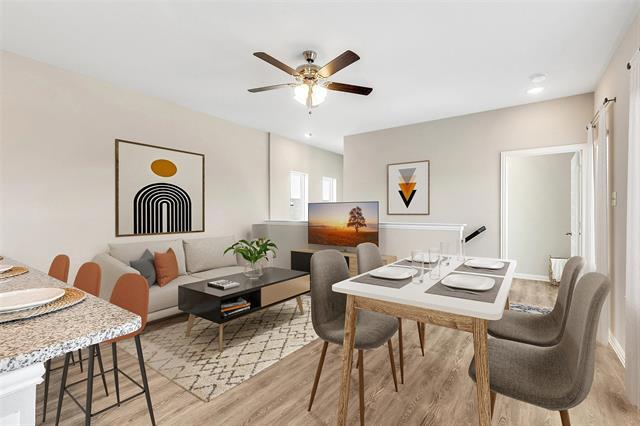 Building Photo - 5401 Barlean Rnch