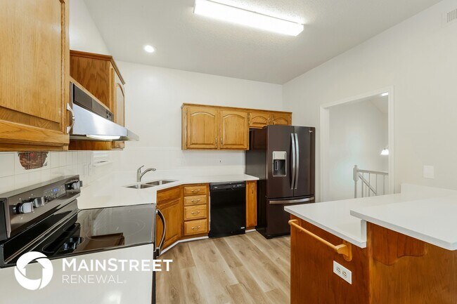 Building Photo - 1607 Christi Ln