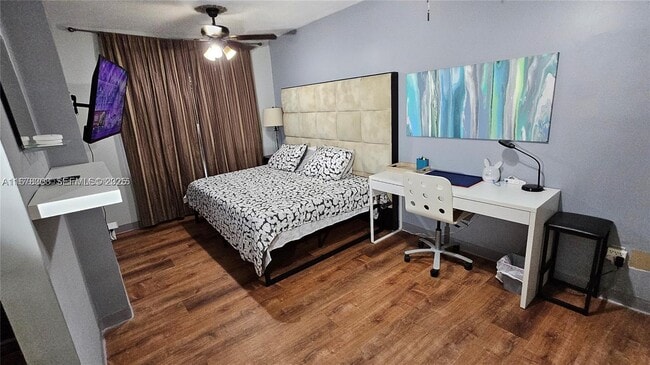 Building Photo - 3600 S Le Jeune Rd