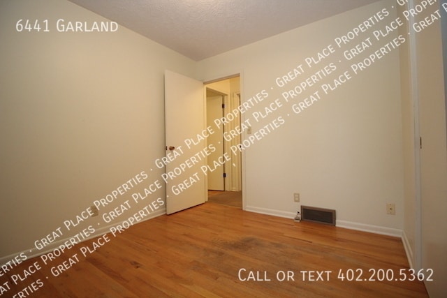Building Photo - 6441 Garland-