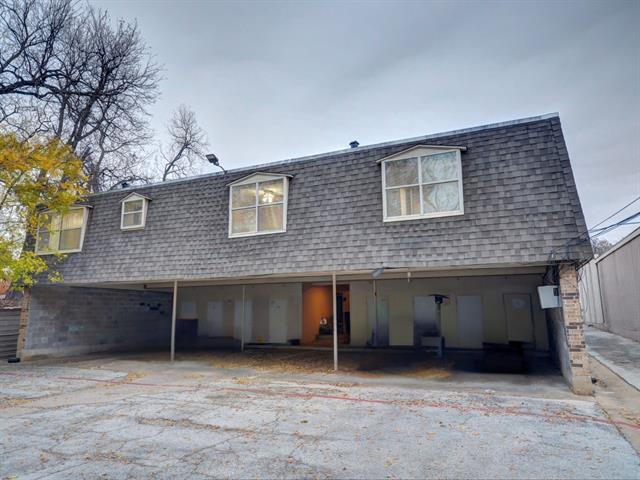 Building Photo - 3319 Crites St