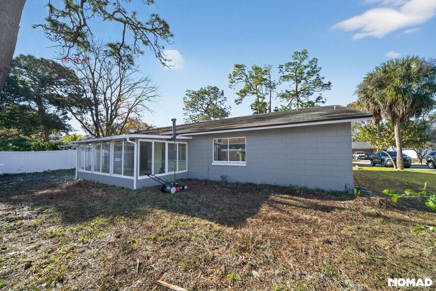 Building Photo - 885 Little Bend Rd