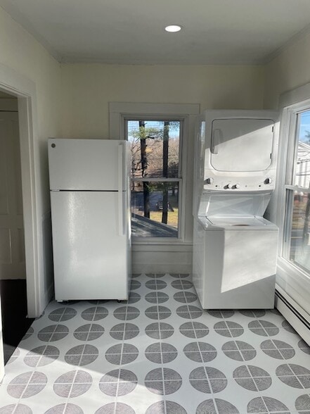 Kitchen - 462 N Main St