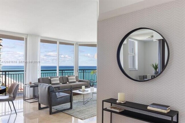 Building Photo - 17375 Collins Ave