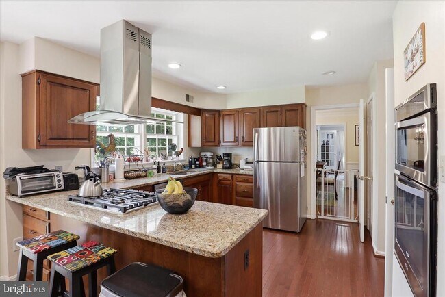 Building Photo - 1034 Walker Mill Rd