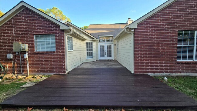 Building Photo - 14115 Cascade Falls Dr