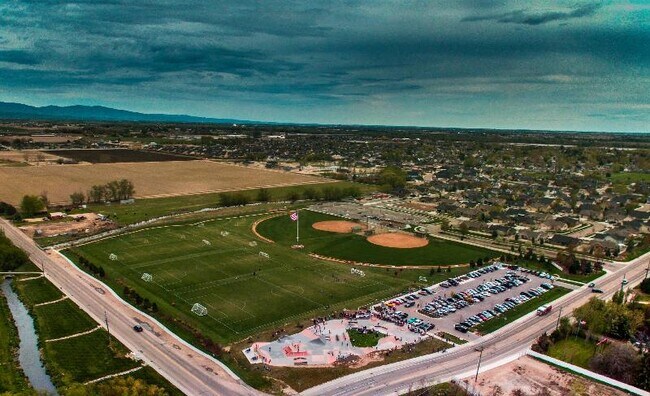 Building Photo - 11352 W Wild Aster St