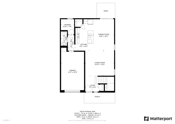 Building Photo - 108 Foxford Dr