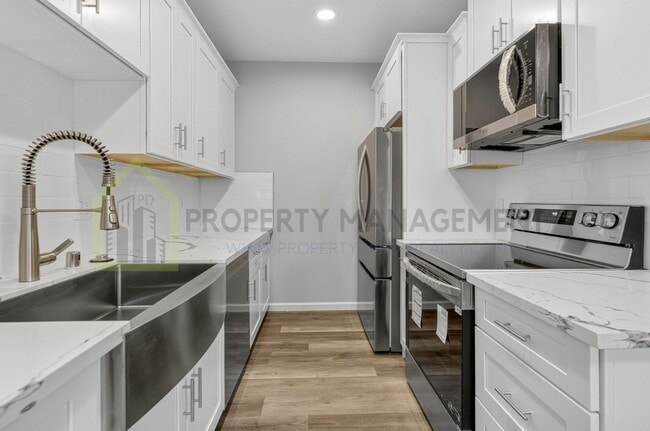 Building Photo - Brand New Built 2 Bedroom duplex in Curtis...