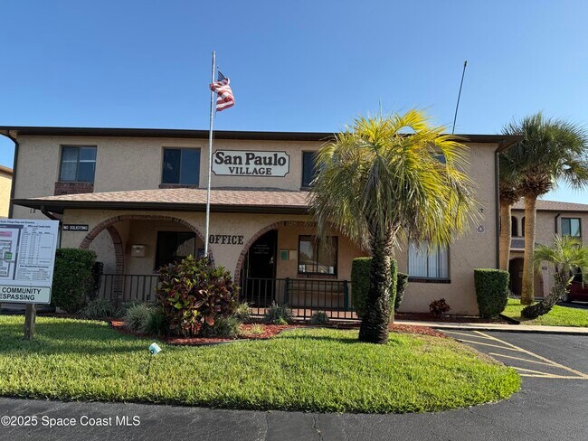 Building Photo - 127 San Paulo Cir