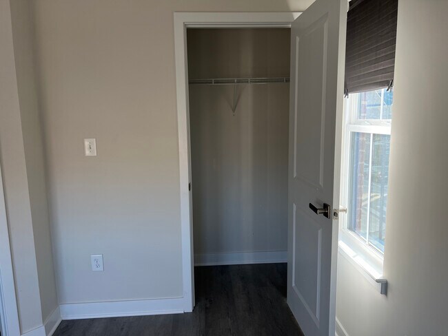 Bedroom 2 - 1801 E Chase St