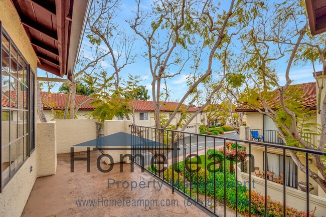 Building Photo - 2 BR/ 2 BA 1004 SQFT UTC/ San Diego Condo