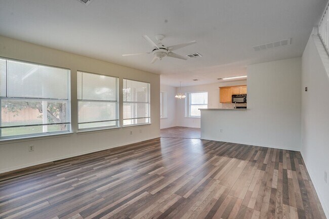 Building Photo - 3602 Spring Canyon Trail