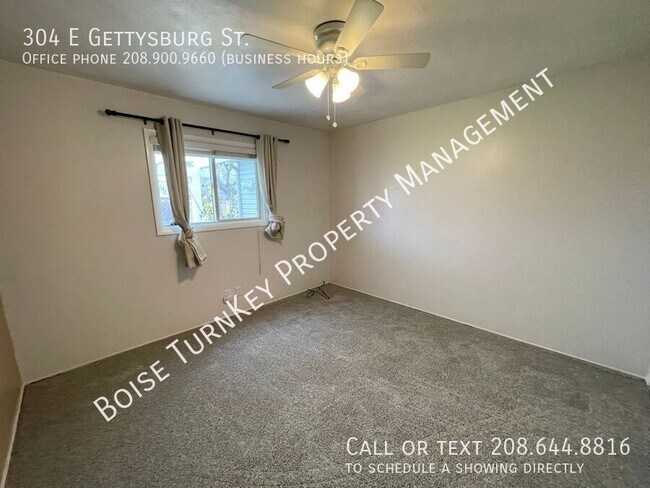 Building Photo - 304 E Gettysburg St