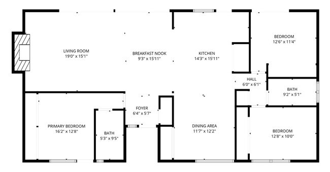 Building Photo - 5005 Willow Wood Rd