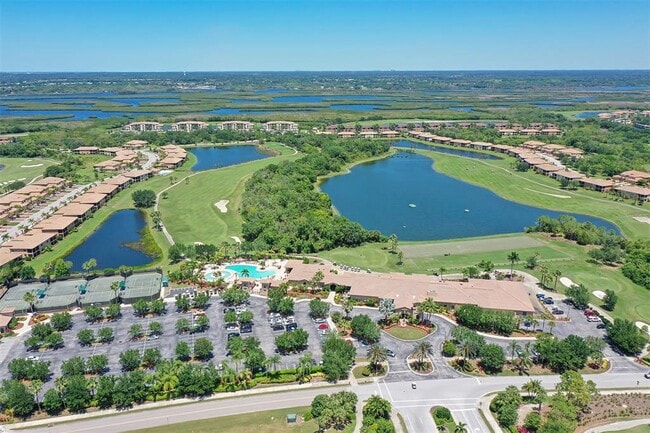 Building Photo - 7705 Grand Estuary Trail
