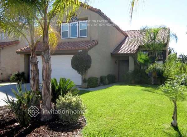 Primary Photo - 16741 Majestic Prince Way