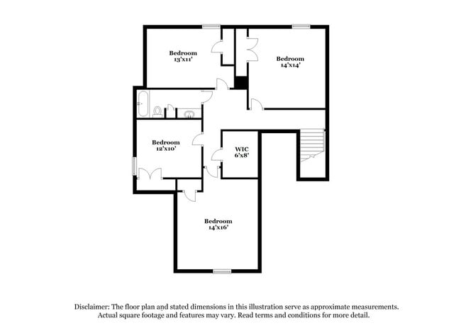 Building Photo - 170 Misty Fields Rd