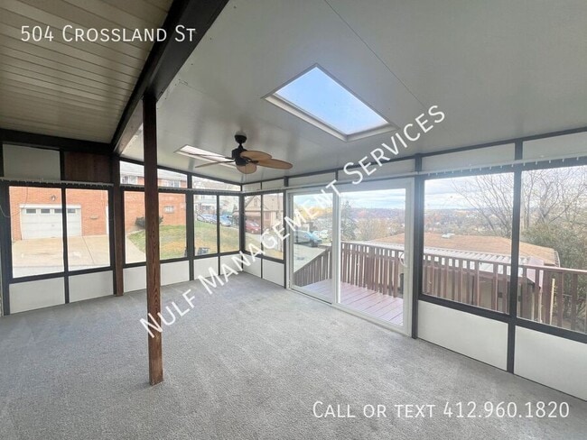 Building Photo - 504 Crossland St