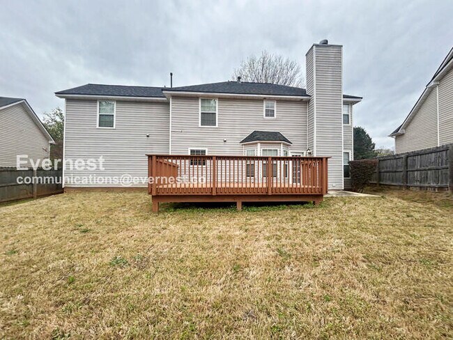 Building Photo - 5791 Blacktop Ct