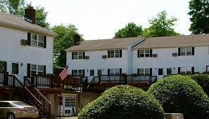 Primary Photo - Charles Drive Apartments