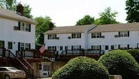 Building Photo - Charles Drive Apartments