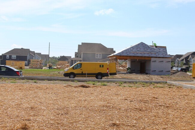 Building Photo - Coming Soon! Brand New 5 BR Lennar Home in...