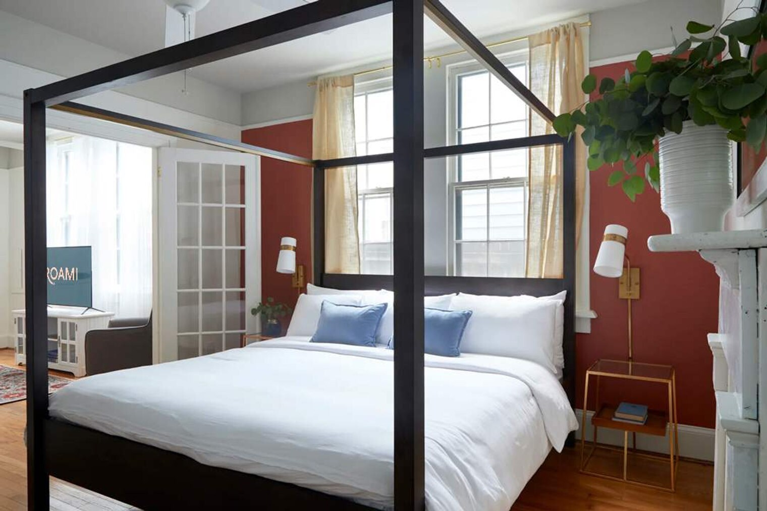 Building Photo - 2317 N Rampart St