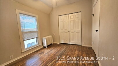 Building Photo - 3515 Grand Ave S